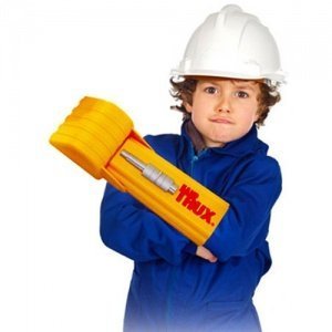 Hand Trux - Handbagger Schaufel