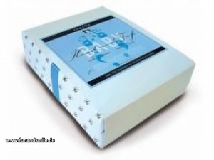 Handabdruckset Junge