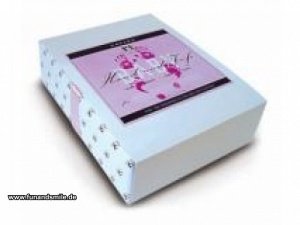 Handabdruckset Mädchen