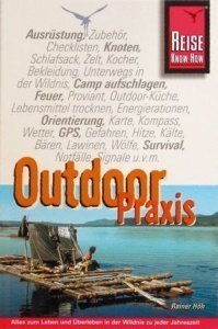 Handbuch Outdoor Praxis