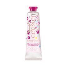 Handcreme Cerisier aux Papillons