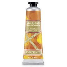 Handcreme Delice des Fruits