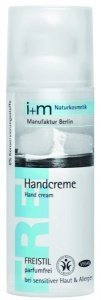 Handcreme Freistil