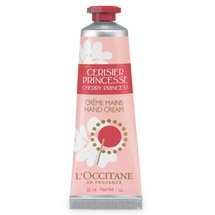 Handcreme Prinzessinkirsche