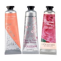 Handcreme Trio