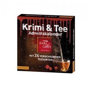 Krimi & Tee Adventskalender