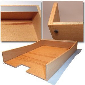 Handgefertigter Ablagekasten / Ablage-Ko