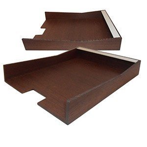 Handgefertigter Ablagekasten / Ablage-Ko