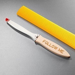 Handgefertigter Propeller Brieföffner au