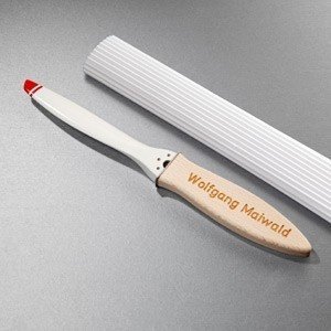 Handgefertigter Propeller Brieföffner au