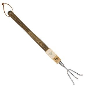 Handkultivator mit langem Griff