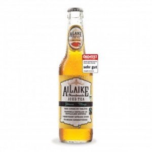 Handmade Iced Tea Zitrone-Minze 0,33 L 1