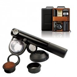 Handpresso Domepod Reiseset