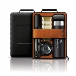 Handpresso Reiseset ESE Espresso für unt