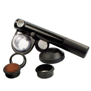 Handpresso WILD DOMEPOD Espressomaschine