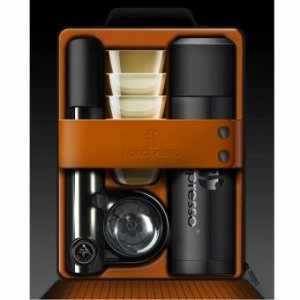 Handpresso Wild Reiseset