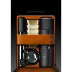 Handpresso Wild Set  Die kleinste Kaffee