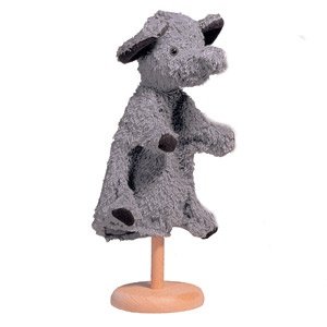 Handpuppe ´Elefant´