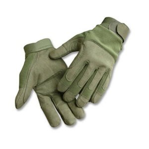 Handschuhe Army Gloves oliv