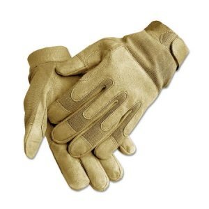 Handschuhe Army Gloves sand