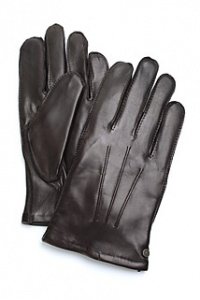 Handschuhe aus Lammleder