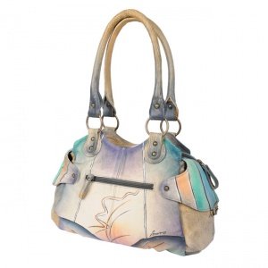 Handtasche Art + Craft