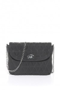 Handtasche + Gliederkette