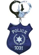Handtasche Polizei