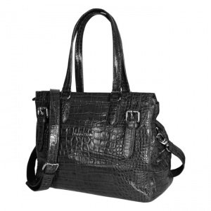 Handtasche Verona schwarz