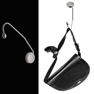 Handtaschen-Haken ´Bagbutler´