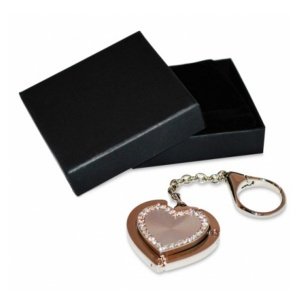 Handtaschen-Halter *mit Gravur*