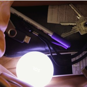 Handtaschenlicht SOI