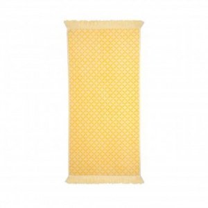 Handtuch Bliss gelb