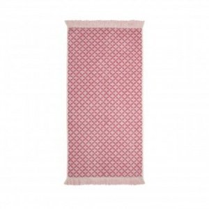Handtuch Bliss rosa