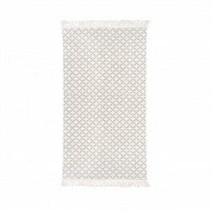 Handtuch Bliss taupe