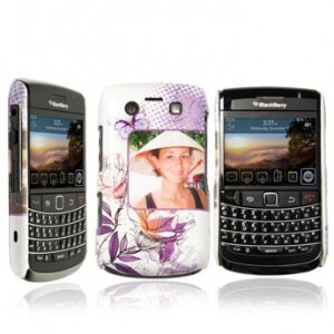 Handy Case mit Foto - Blackberry Bold
