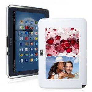 Handy Case mit Foto - Galaxy Note 10.1