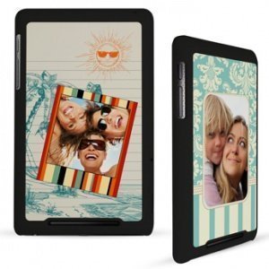 Handy Case mit Foto - Google Nexus 7