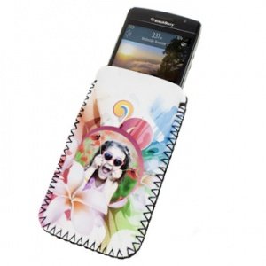 Handy Case mit Foto - Handyhülle