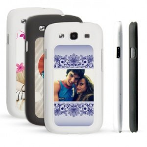 Handy Case mit Foto - Samsung Galaxy S3 