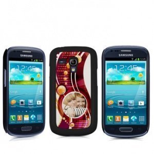 Handy Case mit Foto - Samsung Galaxy S3 