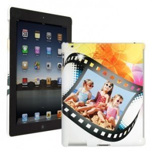 Handy Case mit Foto - iPad 3 Case