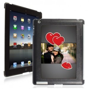 Handy Case mit Foto - iPad 3 Foto Case