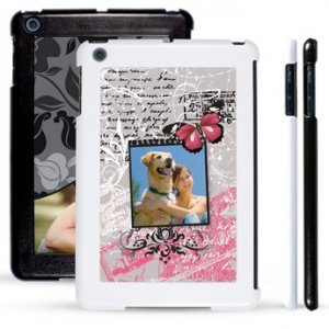 Handy Case mit Foto - iPad mini Foto Cas