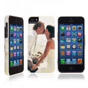 Handy Case mit Foto - iPhone 5 - Aufstel