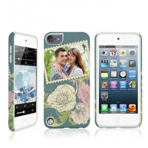 Handy Case mit Foto - iPod Touch 5