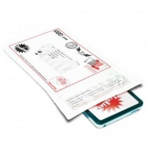 Handy Hülle Undercover Mini Sleeve