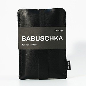 Handy- / Mobiltelefon-Hülle ´Babuschka g