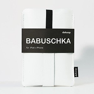 Handy- / Mobiltelefon-Hülle ´Babuschka g