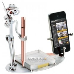 Handy-Station "Businessman"